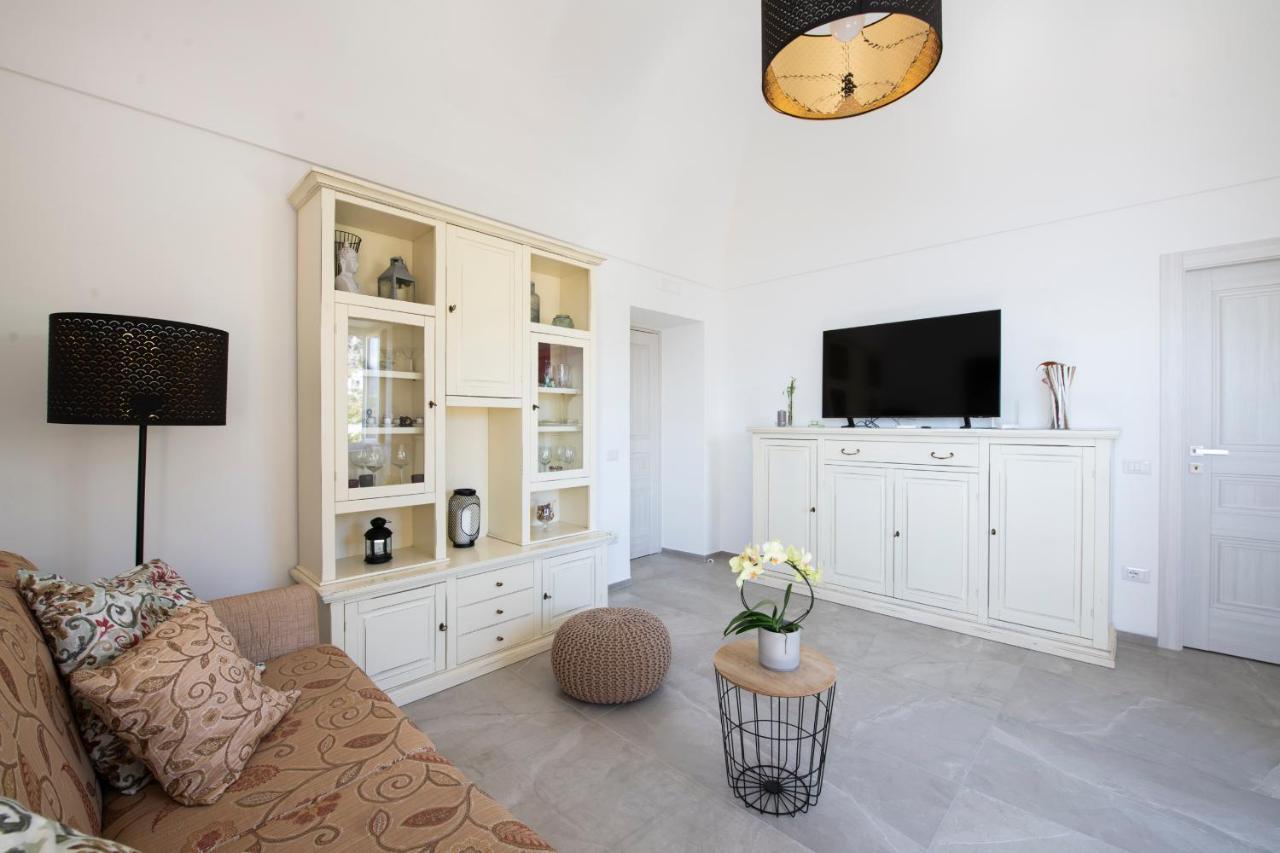 La Casa Di Sam Villa Amalfi Eksteriør bilde
