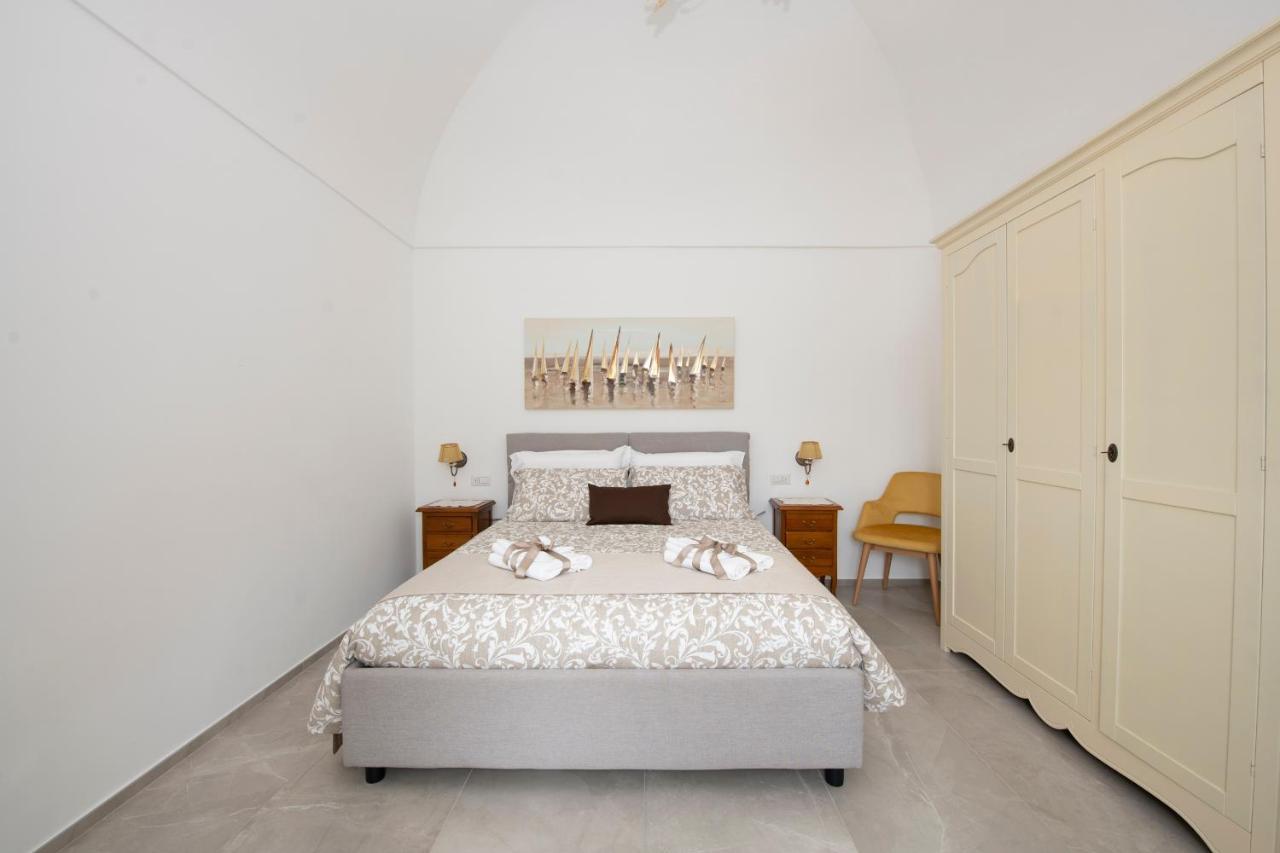 La Casa Di Sam Villa Amalfi Eksteriør bilde