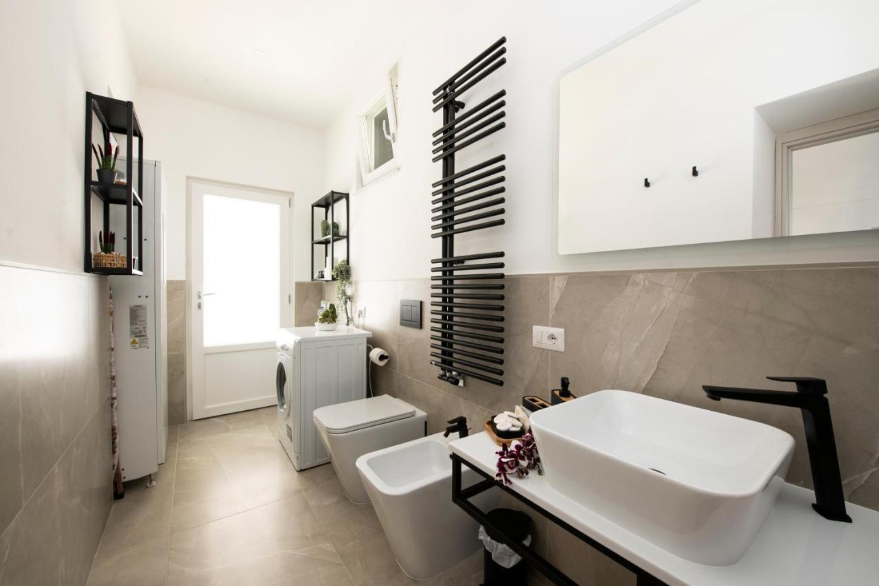 La Casa Di Sam Villa Amalfi Eksteriør bilde