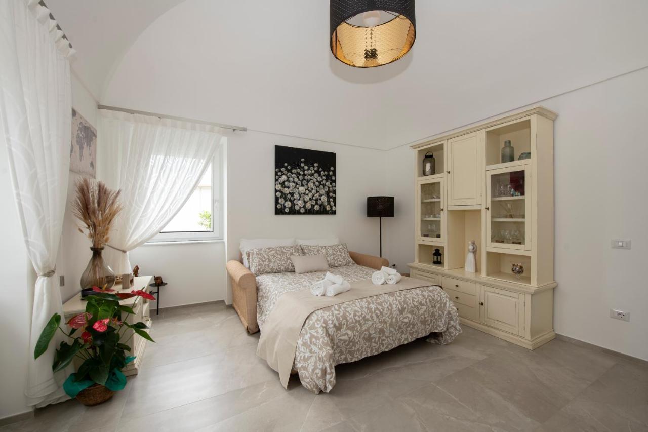 La Casa Di Sam Villa Amalfi Eksteriør bilde